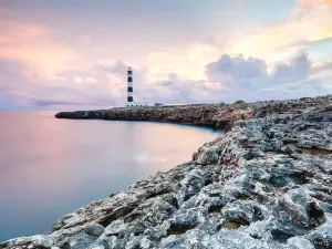 Artrutx Lighthouse