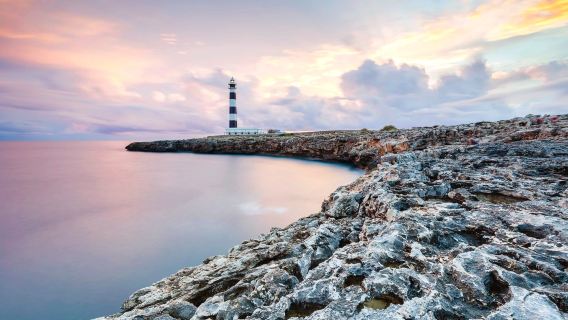 Artrutx Lighthouse
