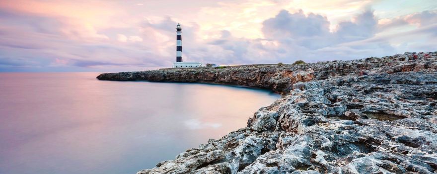 Artrutx Lighthouse