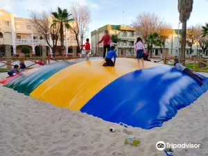 Consolación Park