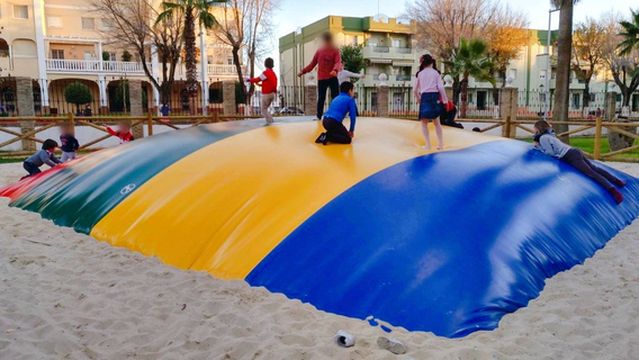 Parque de Consolacion