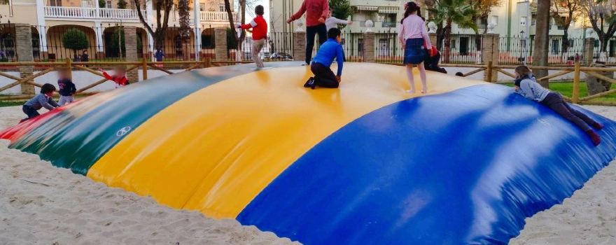 Parque de Consolacion