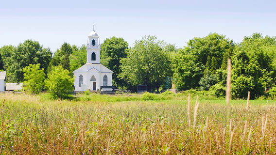 Upper Canada Village