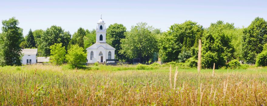 Upper Canada Village