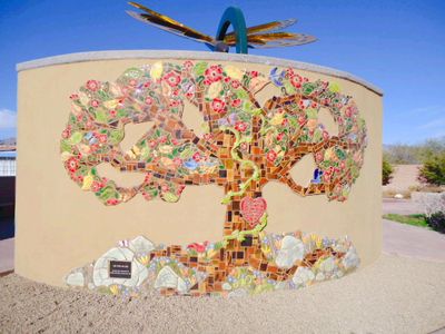 Brandi Fenton Memorial Park