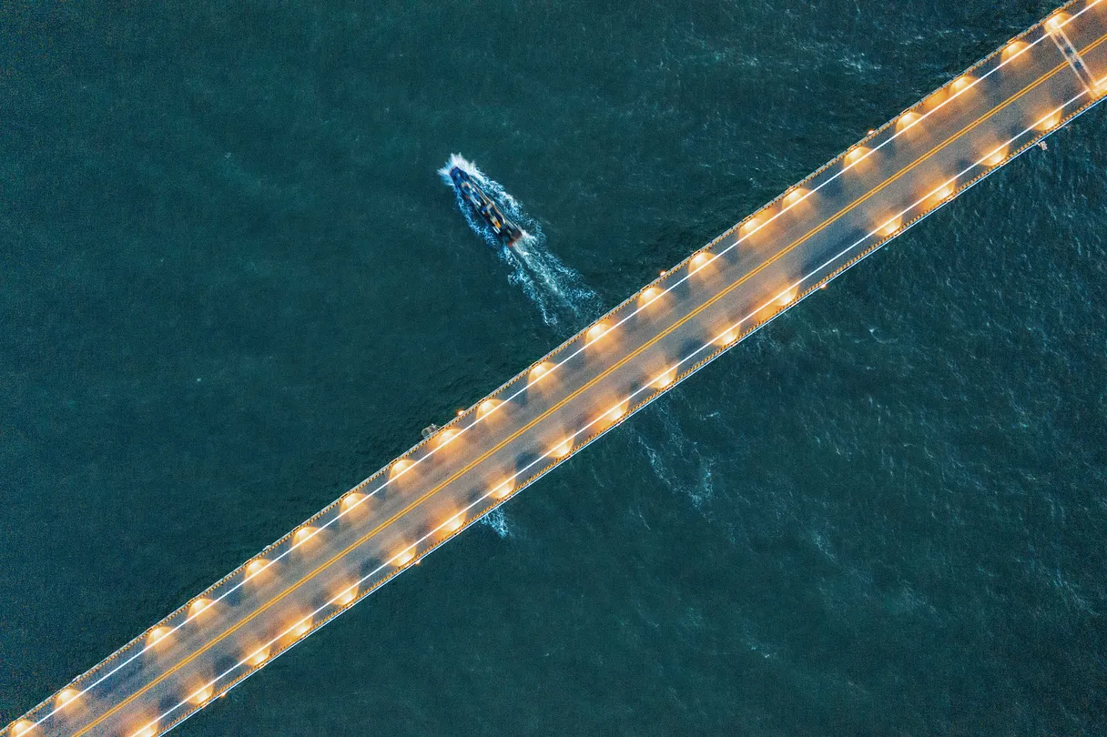 5_南澳大橋