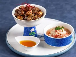 渔满仓海鲜渔家(象山二店)