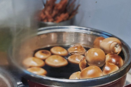 陈三光芙蓉蛋卷(女人街店)