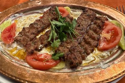 Sultanahmet Buhara Kebab House Restaurant