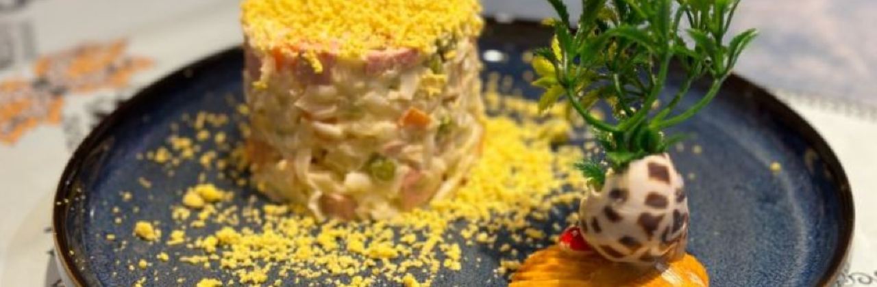 玛莎西餐厅(佳润华庭店)