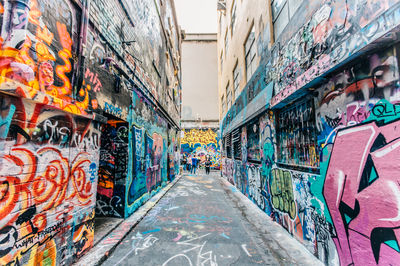 Hosier Ln