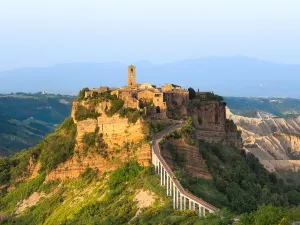 Civita di Bagnoregio