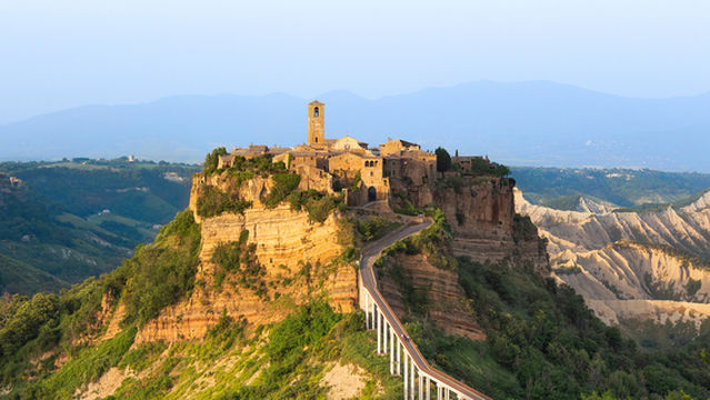 Civita di Bagnoregio