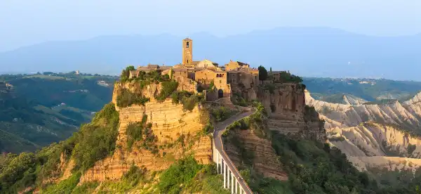 Bagnoregio