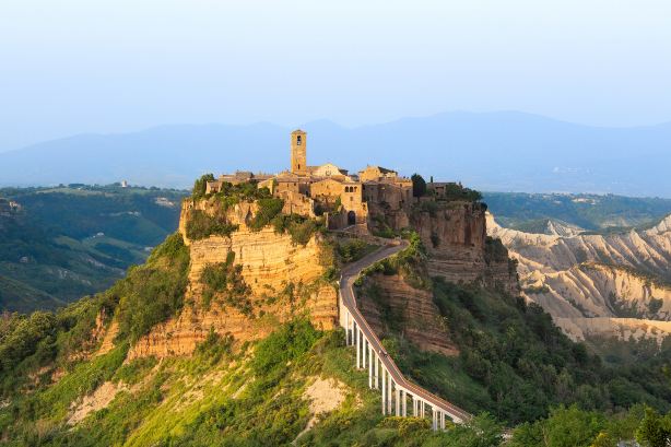 Civita di Bagnoregio