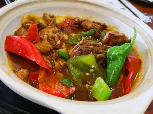 Jiang Nan Lao Zao