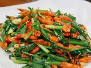 杨记抛鸭店·龙胜地道土菜馆