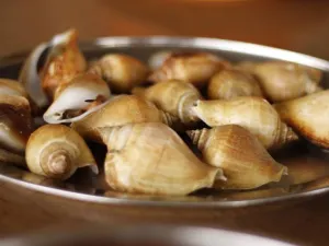 Rezeki Seafood Restaurant