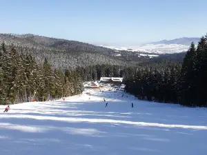 Ski Fun Hruštín