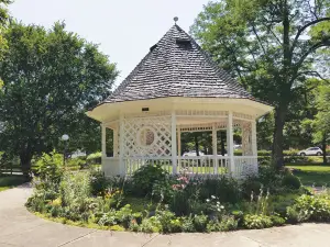 West Winfield Town Park