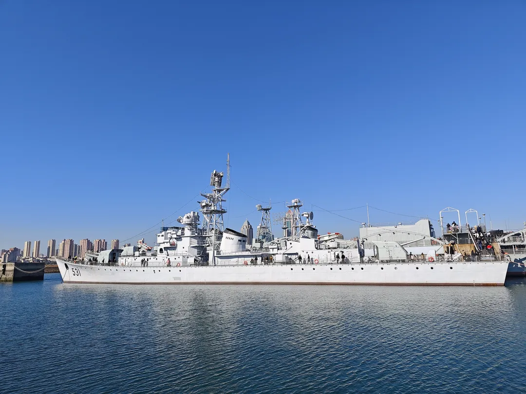 3_海軍博物館