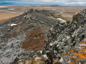 National Petroleum Reserve Alaska