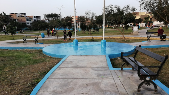 Italia Park