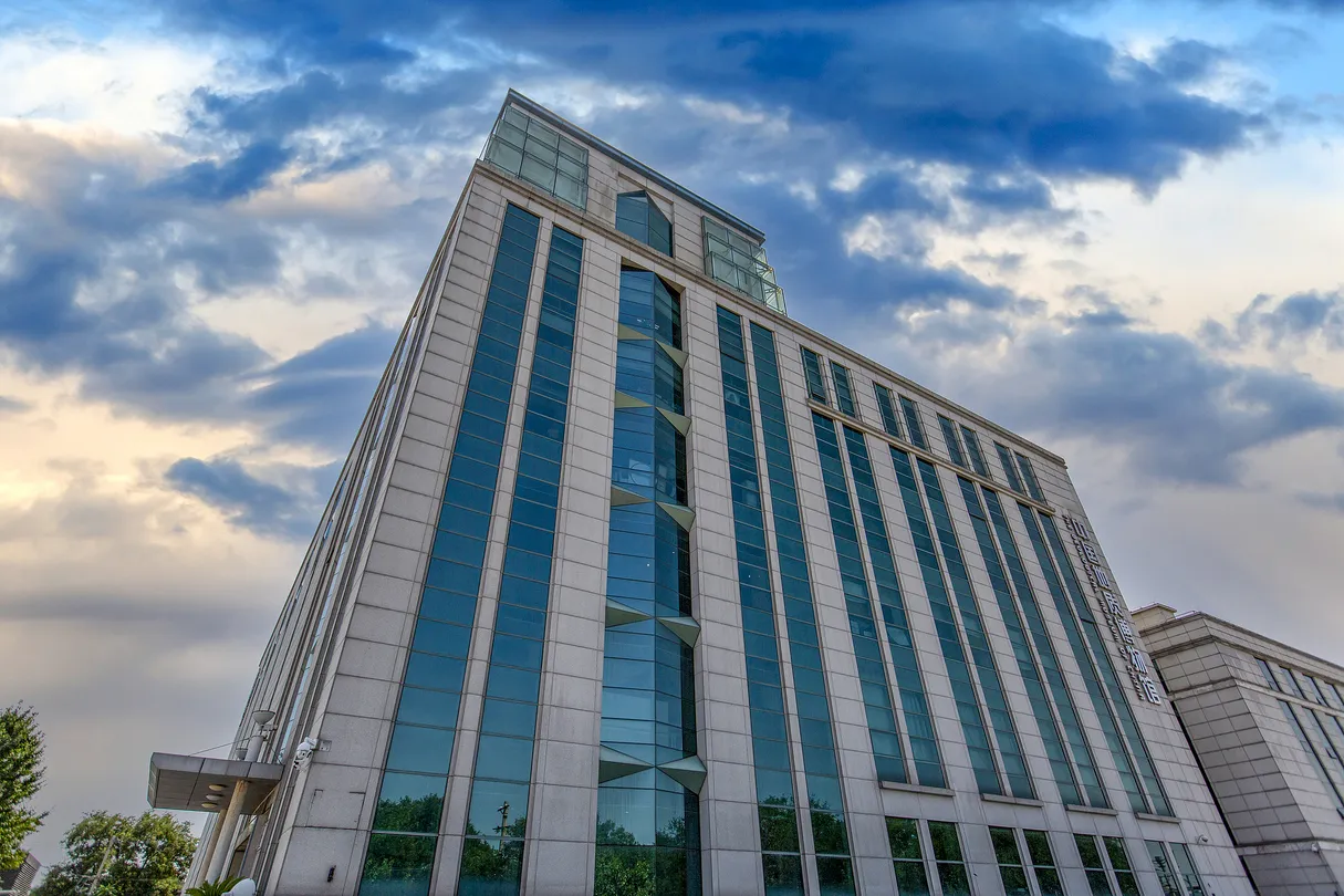 3_The Geological Museum of China