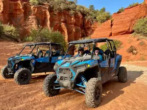 Ruby's ATV Tours