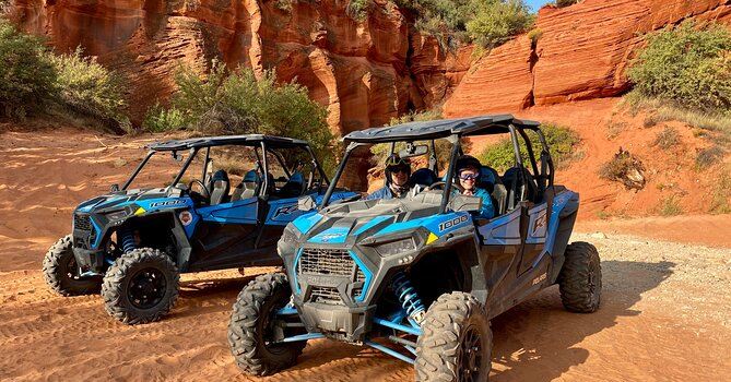 Ruby's ATV Tours