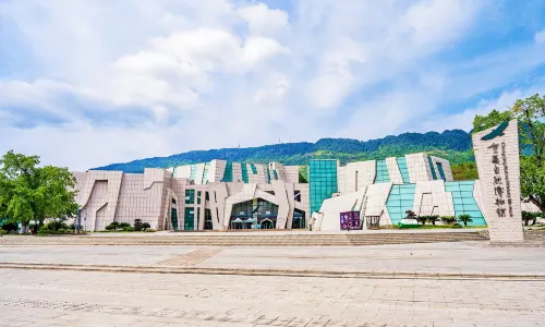 Chongqing Natural History Museum