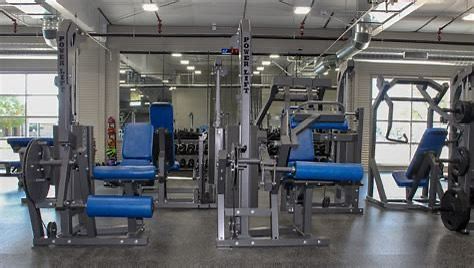 Humboldt Recreation Center