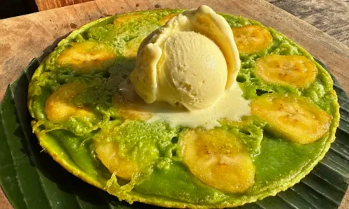 Sweet Orange Warung