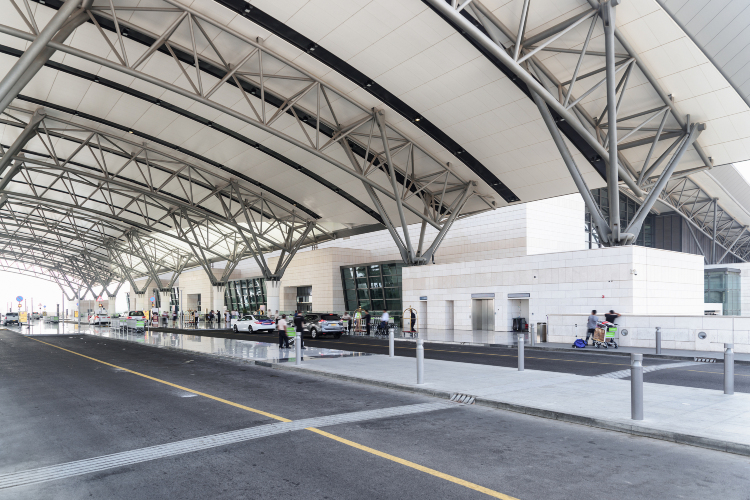 Muscat International Airport