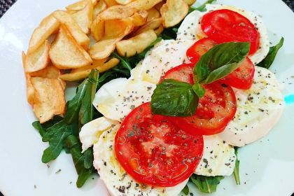 Antica Birreria Viennese by Blanko