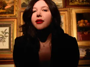 美國謝爾本 · LUCY DACUS《FOREVER IS A FEELING》巡演