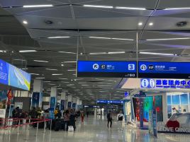 携程外币兑换（携程青岛邮轮母港取钞点）
