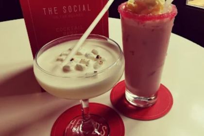 The Social