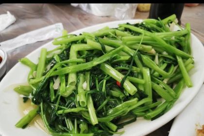 贞记餐厅(老街店)