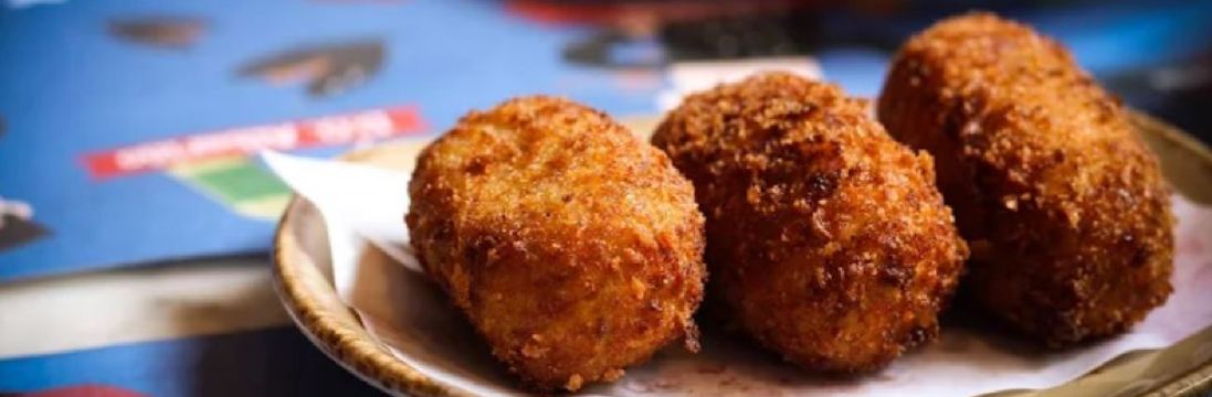 Casa de Tapas Canota