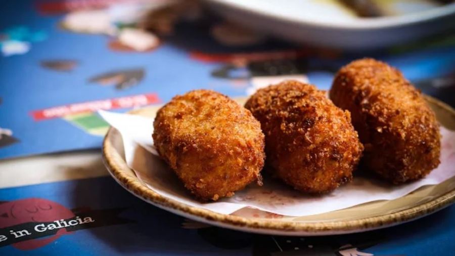 Casa de Tapas Canota