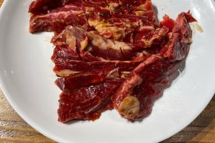 大朴家烤肉(公新店)