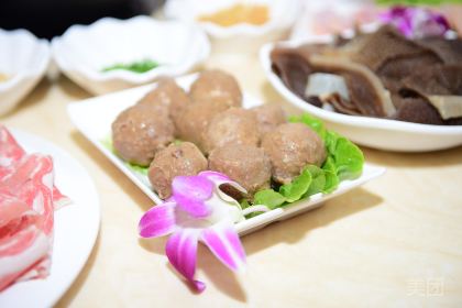 JIANG CHUAN SHENG TAI DAN GUO YU