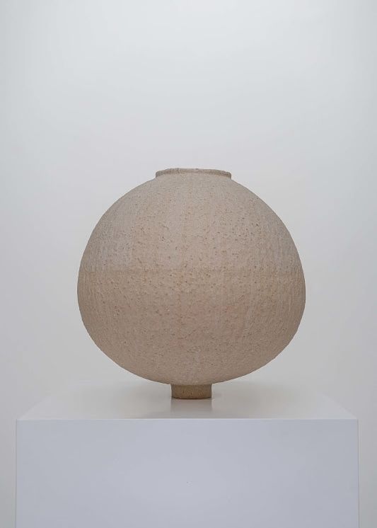 《稻富淳輔: 靜》展覽 | WKM Gallery
