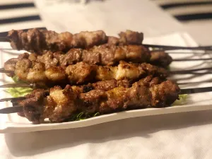 海爾巴格大飯店（喀什店）