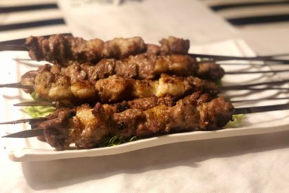 海爾巴格大飯店（喀什店）