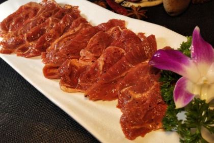 Xiaoshanxiang Hotpot