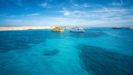 Hurghada