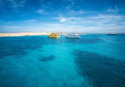 Hurghada