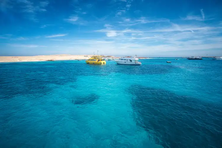 Hurghada